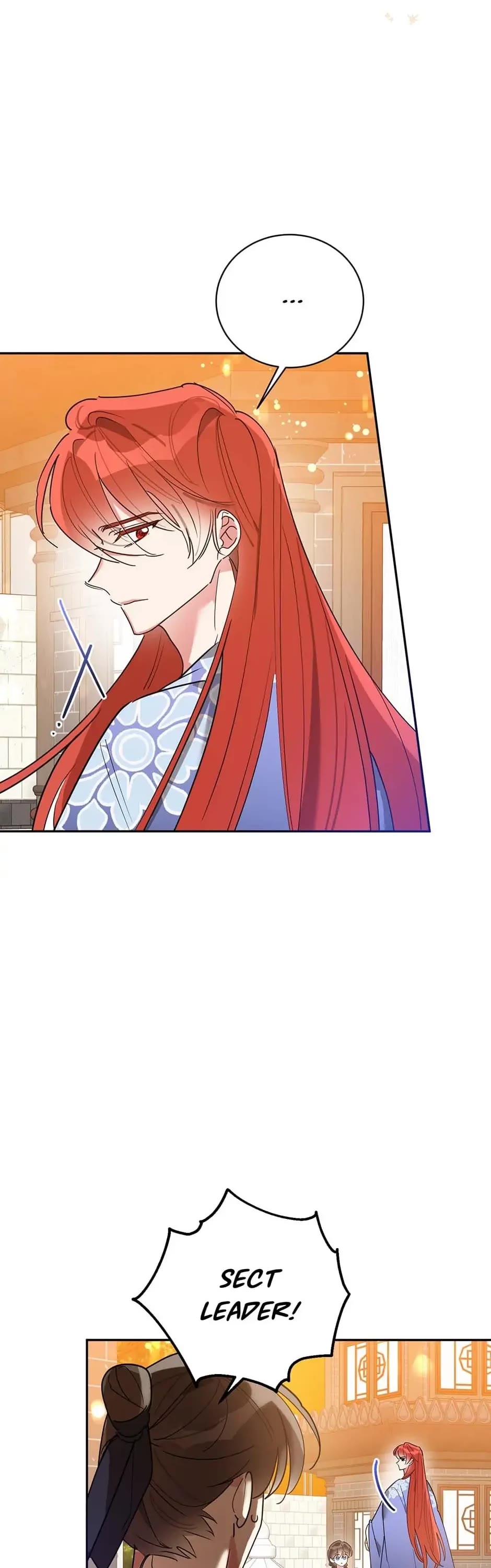 Precious Daughter of the Greatest Martial Arts Villain Chapter 62 page 13 - Chapter 62: Permission to Go
