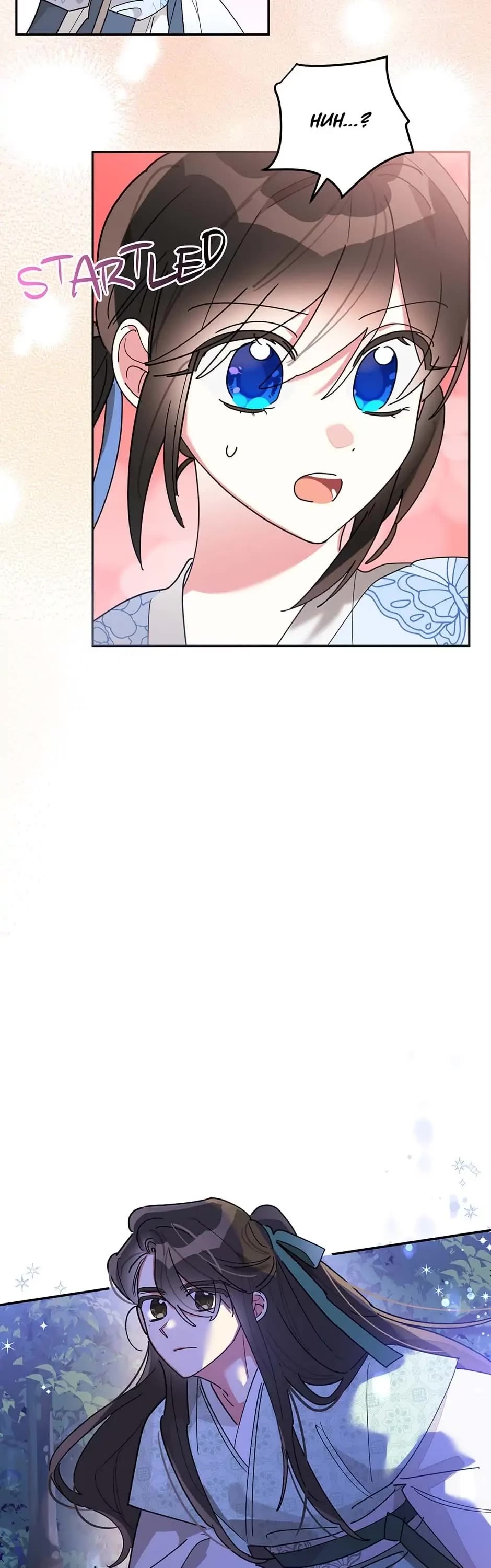 Precious Daughter of the Greatest Martial Arts Villain Chapter 62 page 28 - Chapter 62: Permission to Go