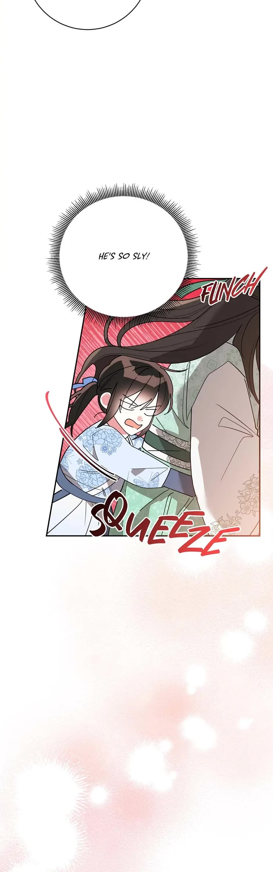 Precious Daughter of the Greatest Martial Arts Villain Chapter 62 page 42 - Chapter 62: Permission to Go