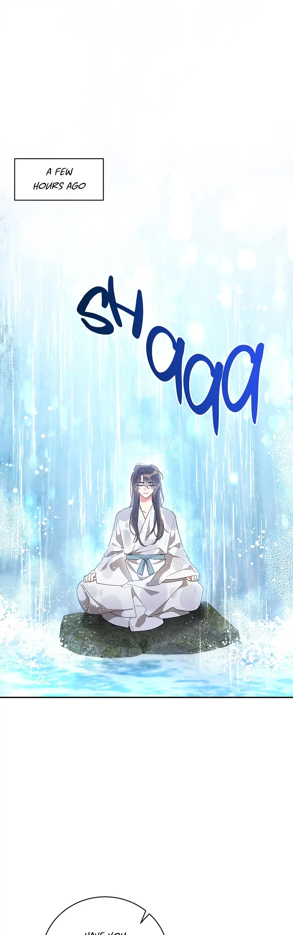 Precious Daughter of the Greatest Martial Arts Villain Chapter 63 page 1 - Chapter 63: A Stamp