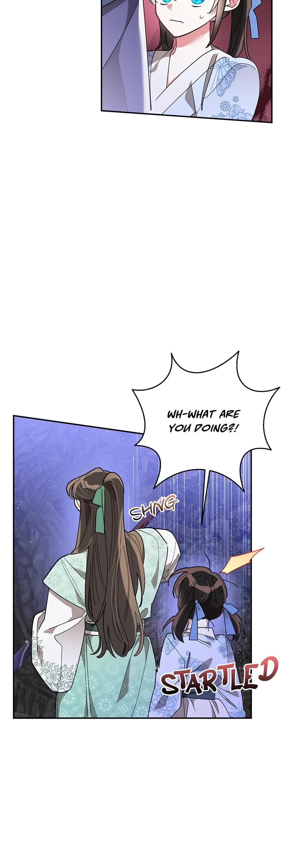 Precious Daughter of the Greatest Martial Arts Villain Chapter 63 page 15 - Chapter 63: A Stamp