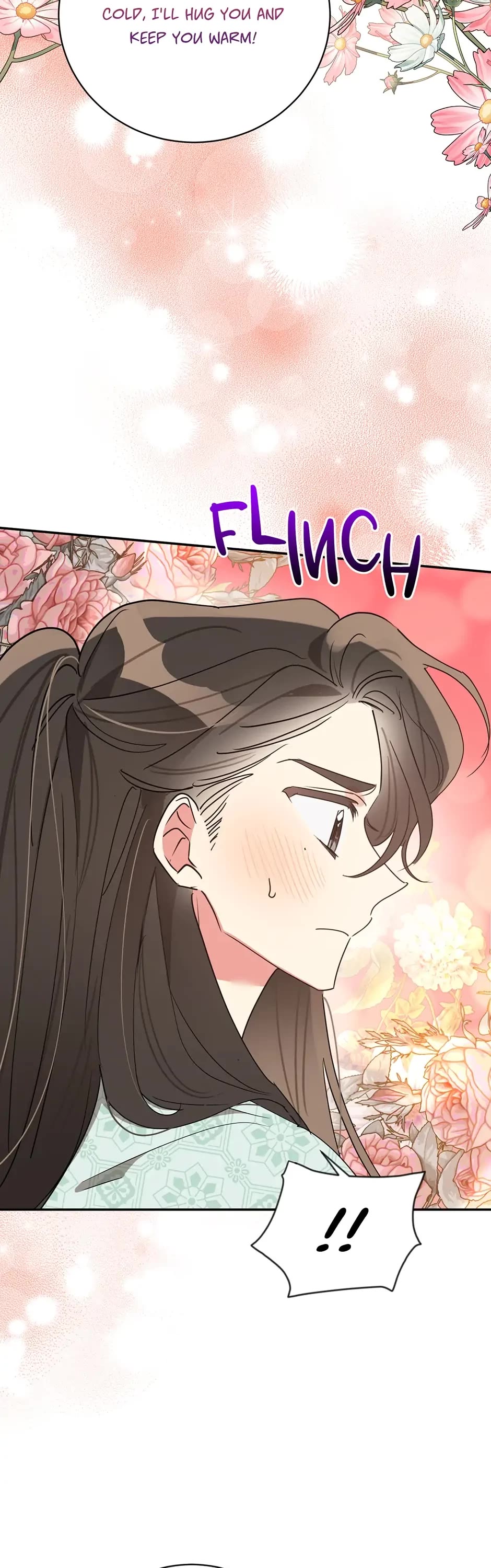 Precious Daughter of the Greatest Martial Arts Villain Chapter 63 page 18 - Chapter 63: A Stamp