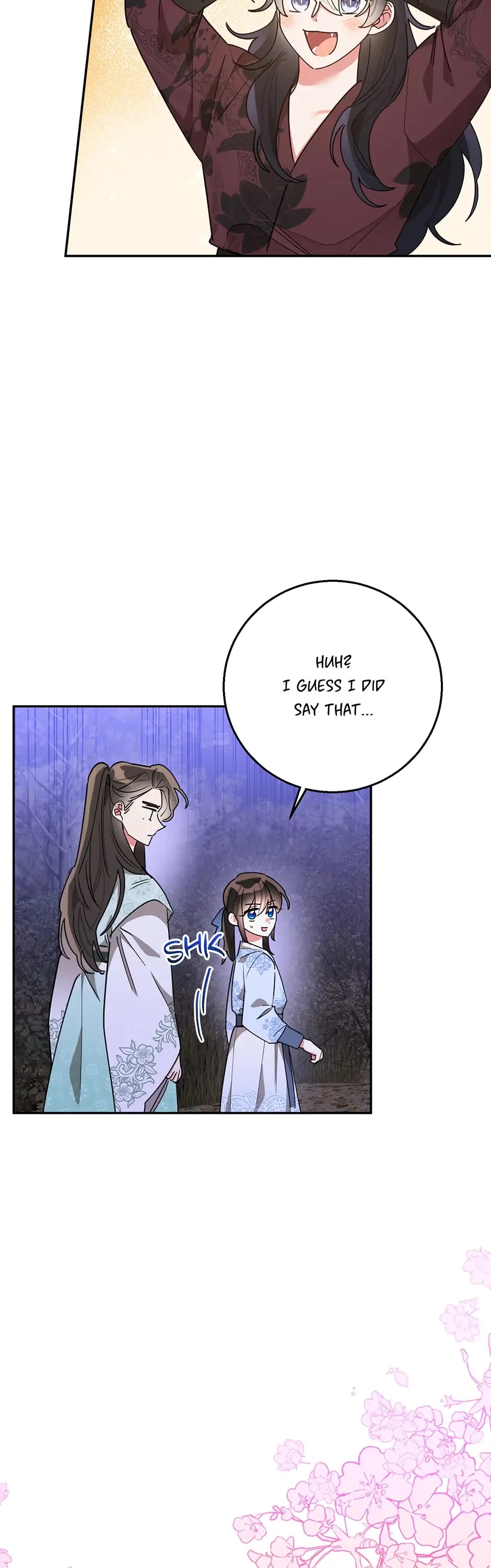 Precious Daughter of the Greatest Martial Arts Villain Chapter 63 page 26 - Chapter 63: A Stamp
