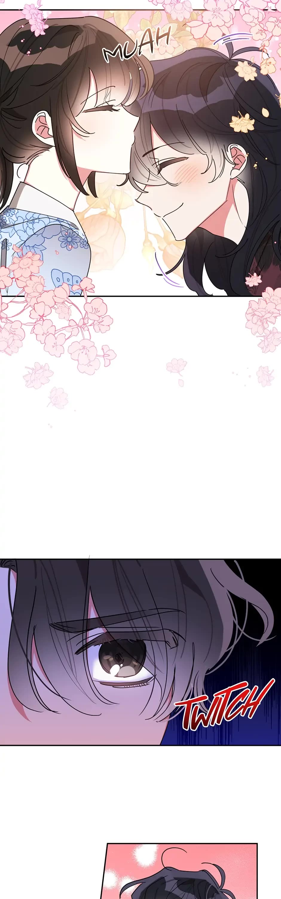 Precious Daughter of the Greatest Martial Arts Villain Chapter 63 page 27 - Chapter 63: A Stamp