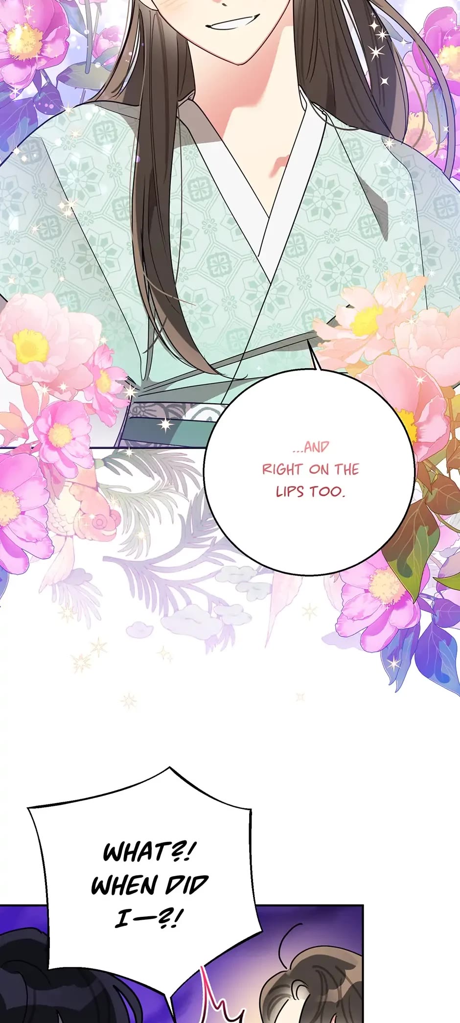 Precious Daughter of the Greatest Martial Arts Villain Chapter 63 page 30 - Chapter 63: A Stamp