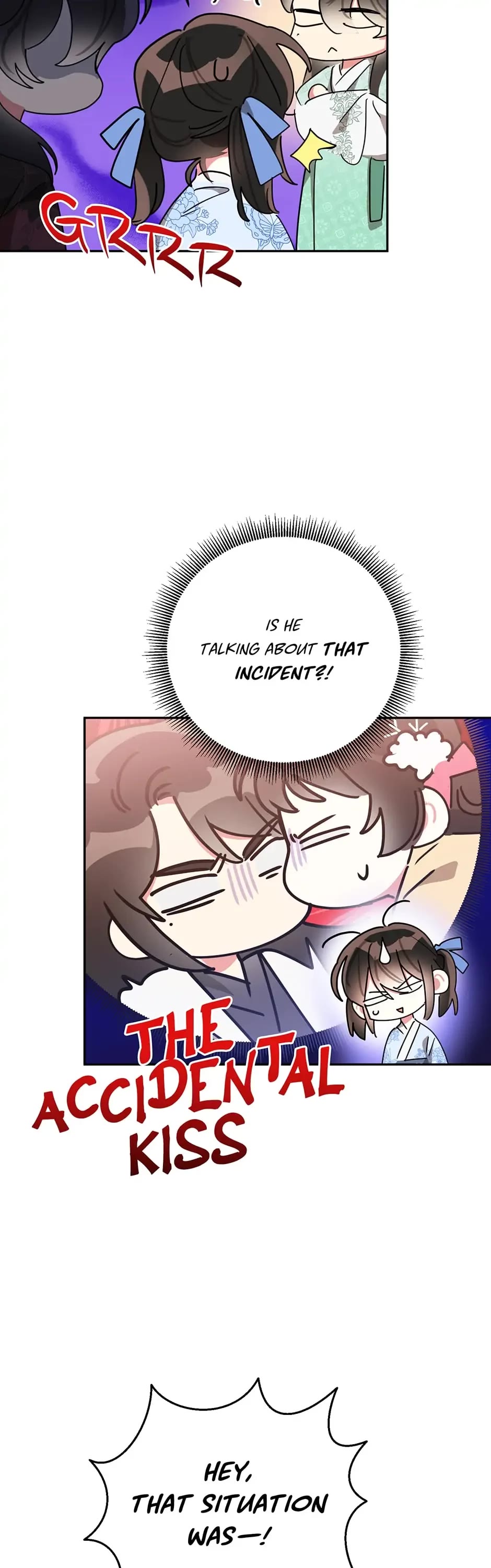 Precious Daughter of the Greatest Martial Arts Villain Chapter 63 page 31 - Chapter 63: A Stamp