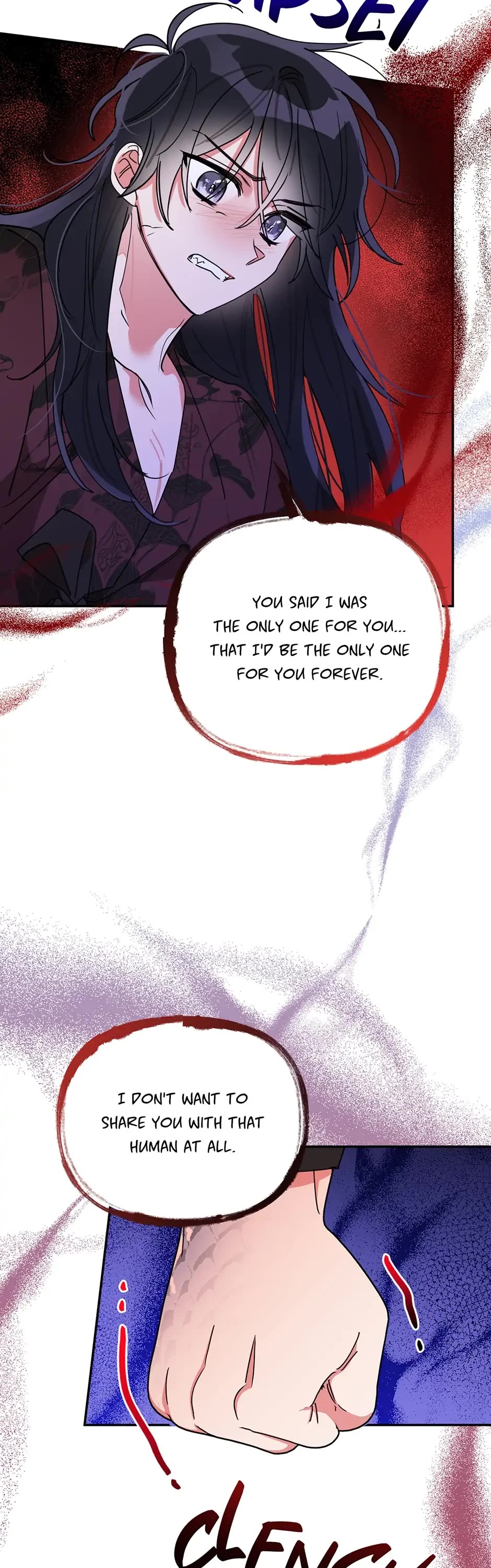Precious Daughter of the Greatest Martial Arts Villain Chapter 63 page 33 - Chapter 63: A Stamp