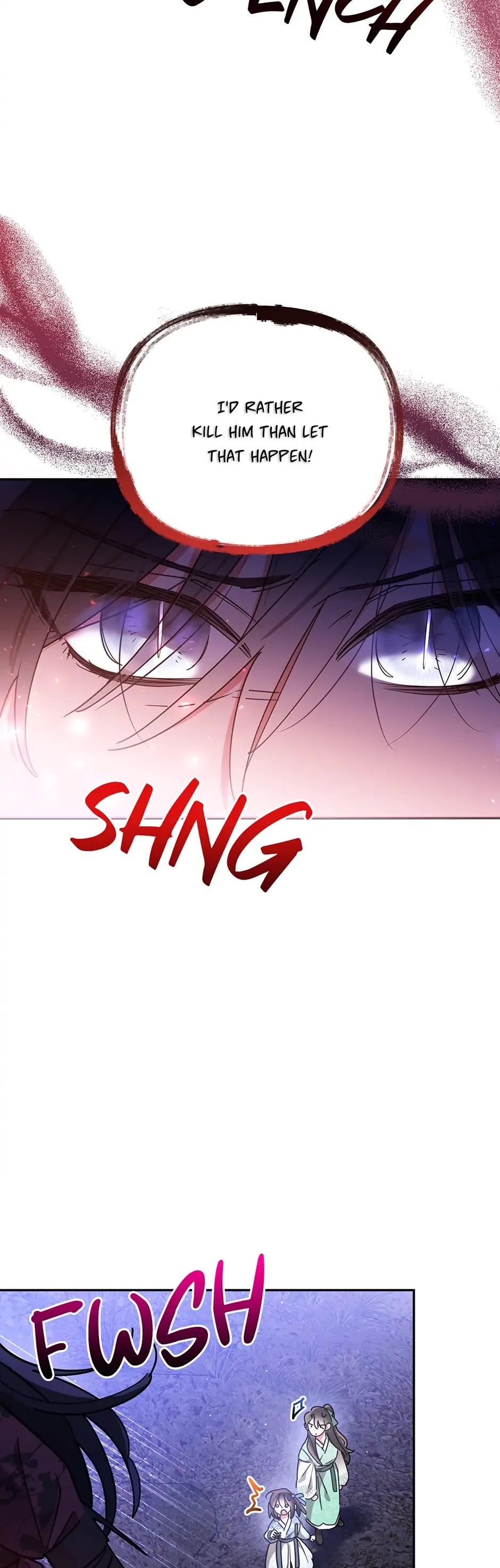 Precious Daughter of the Greatest Martial Arts Villain Chapter 63 page 34 - Chapter 63: A Stamp