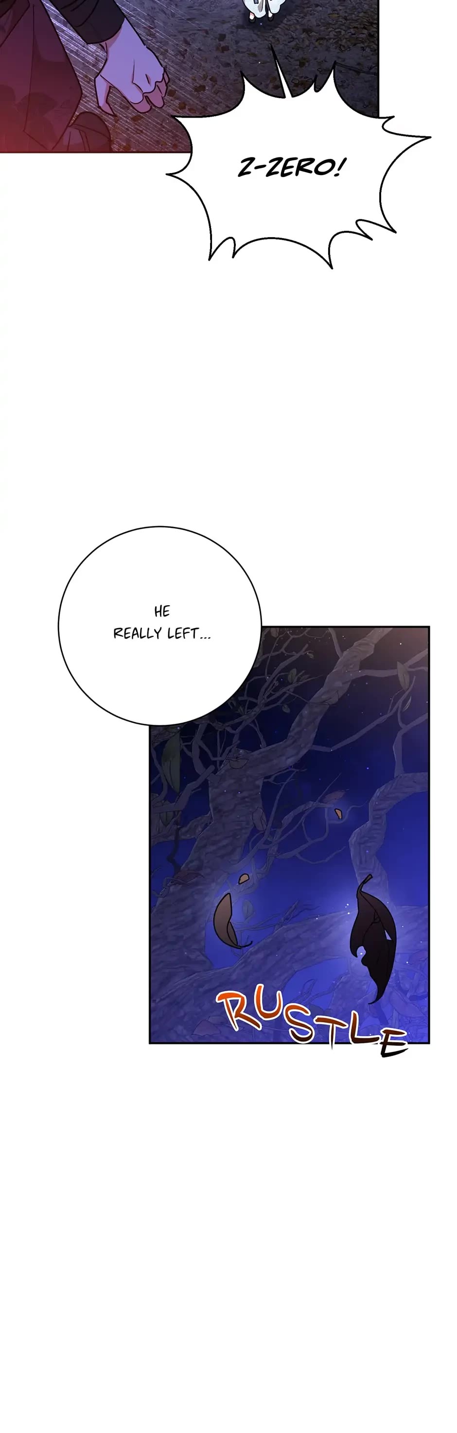 Precious Daughter of the Greatest Martial Arts Villain Chapter 63 page 35 - Chapter 63: A Stamp