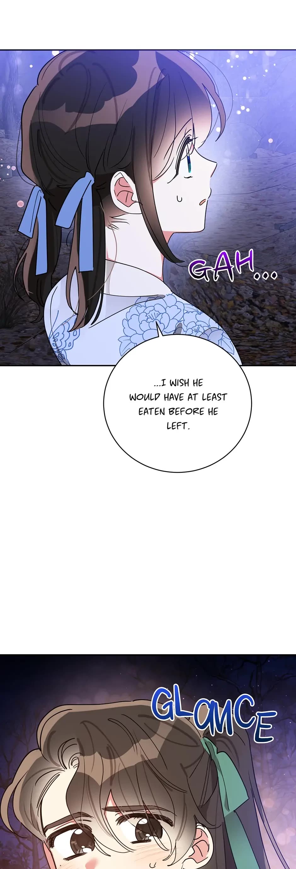 Precious Daughter of the Greatest Martial Arts Villain Chapter 63 page 36 - Chapter 63: A Stamp