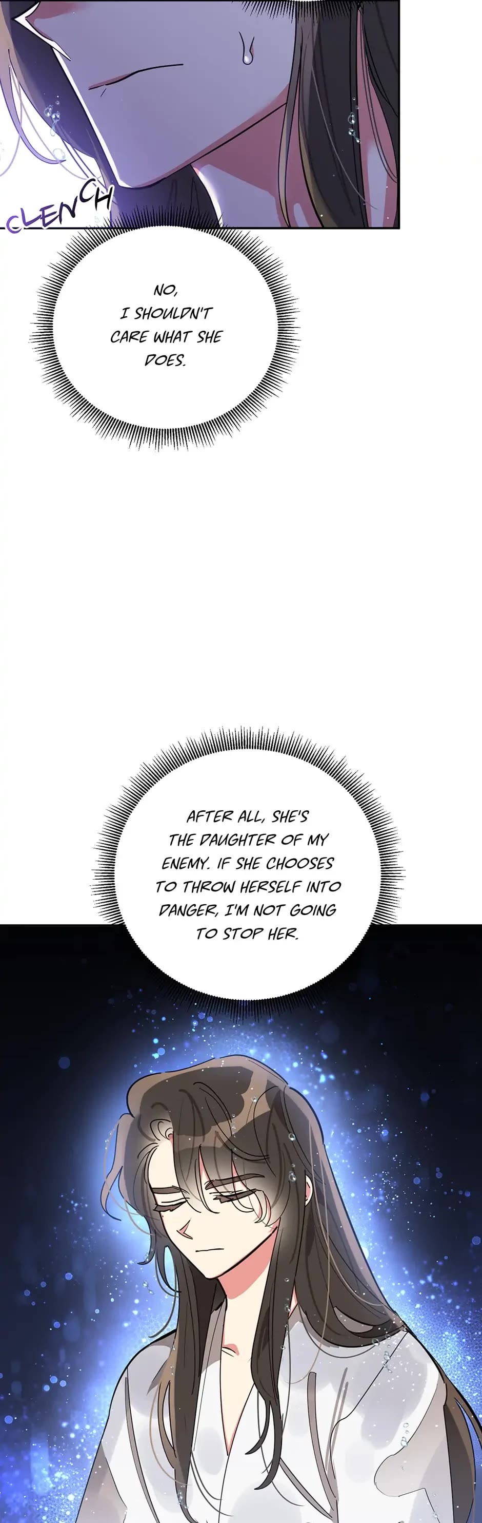 Precious Daughter of the Greatest Martial Arts Villain Chapter 63 page 4 - Chapter 63: A Stamp