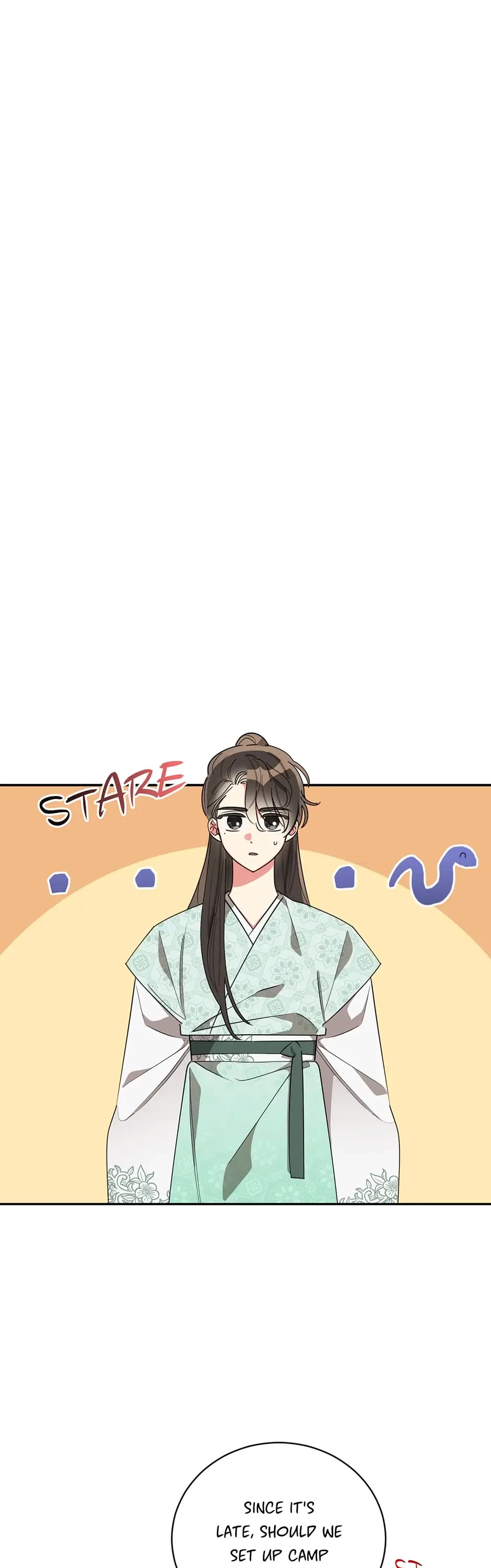 Precious Daughter of the Greatest Martial Arts Villain Chapter 63 page 8 - Chapter 63: A Stamp