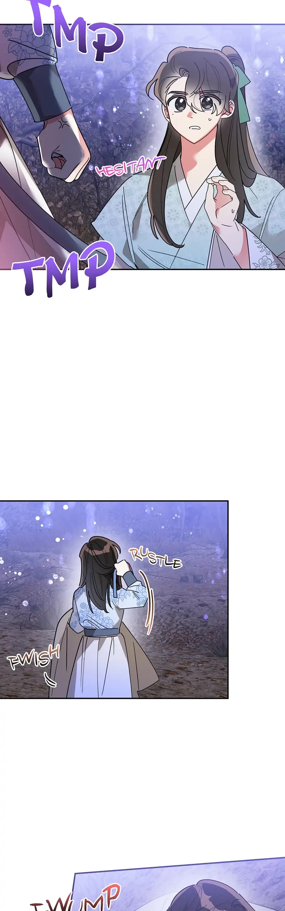 Precious Daughter of the Greatest Martial Arts Villain Chapter 64 page 11 - Chapter 64: A Promised Meal