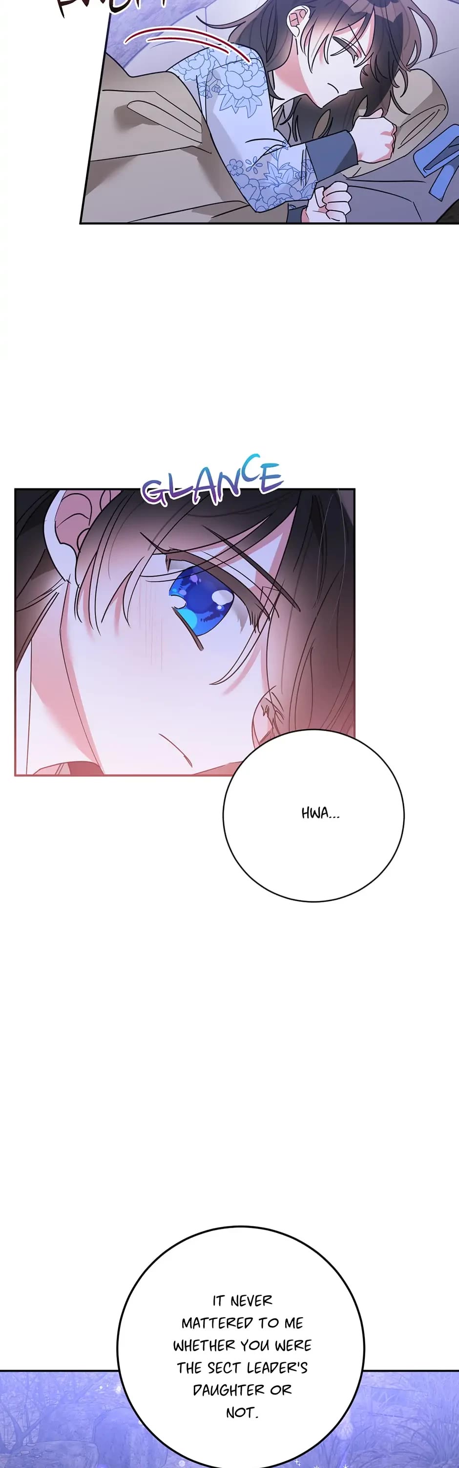 Precious Daughter of the Greatest Martial Arts Villain Chapter 64 page 12 - Chapter 64: A Promised Meal