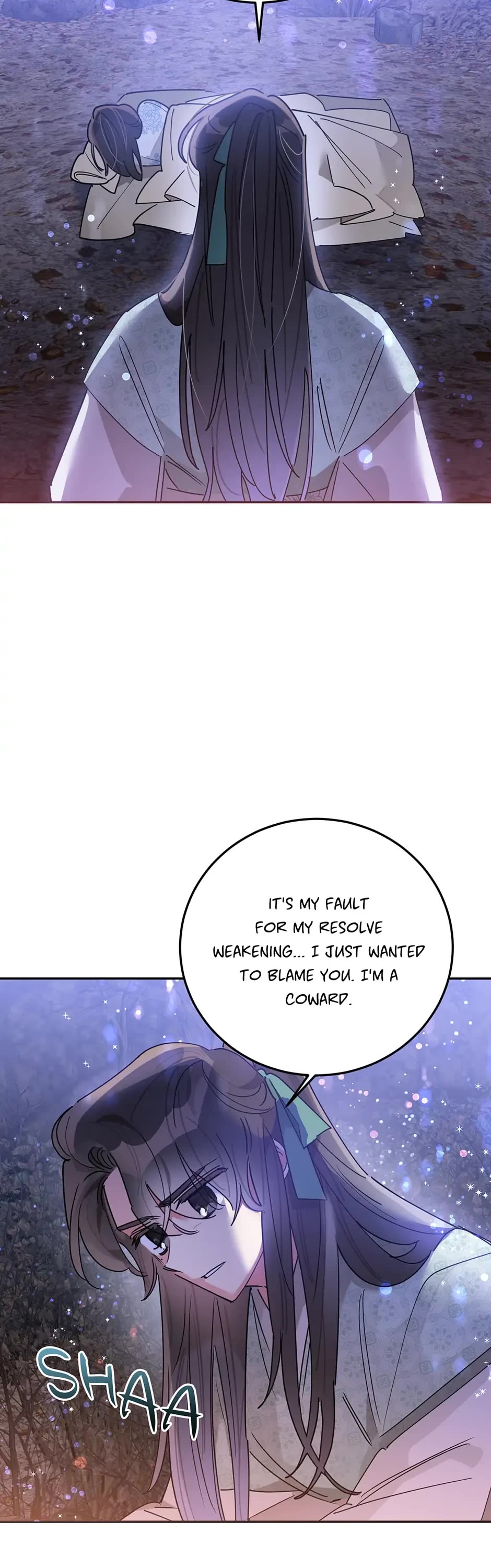 Precious Daughter of the Greatest Martial Arts Villain Chapter 64 page 13 - Chapter 64: A Promised Meal