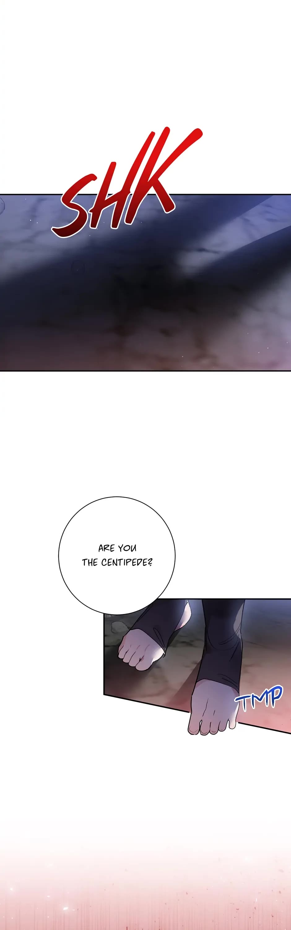 Precious Daughter of the Greatest Martial Arts Villain Chapter 64 page 18 - Chapter 64: A Promised Meal