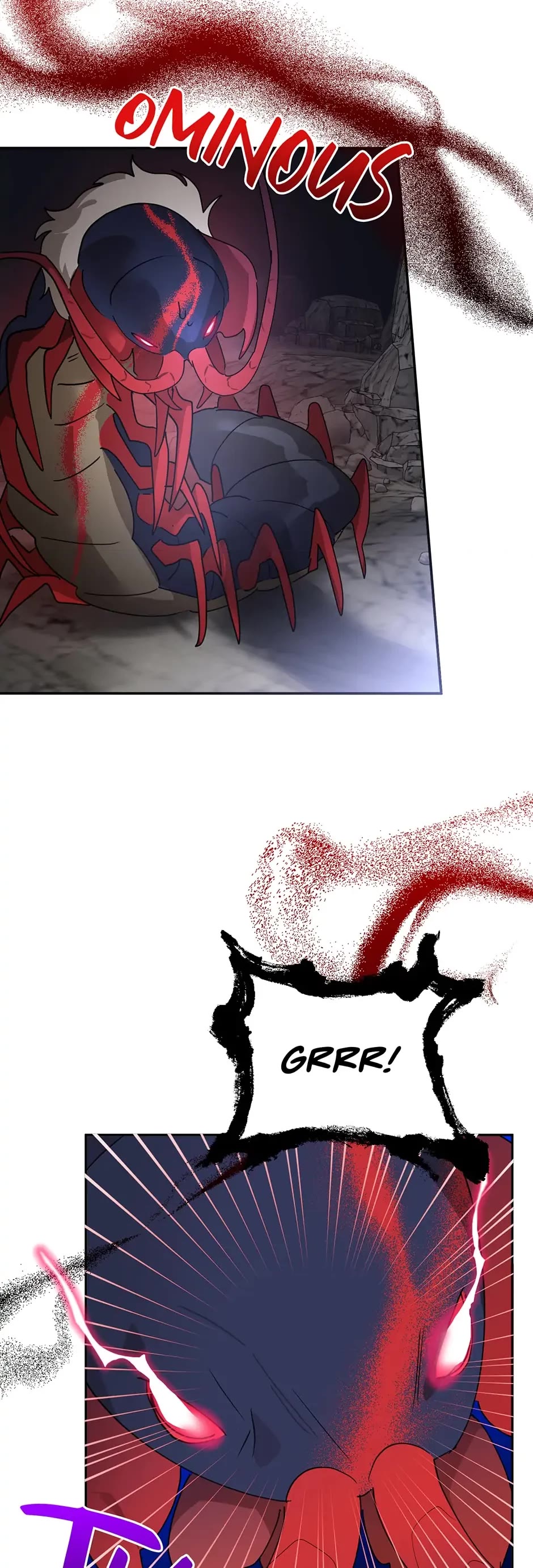 Precious Daughter of the Greatest Martial Arts Villain Chapter 64 page 20 - Chapter 64: A Promised Meal