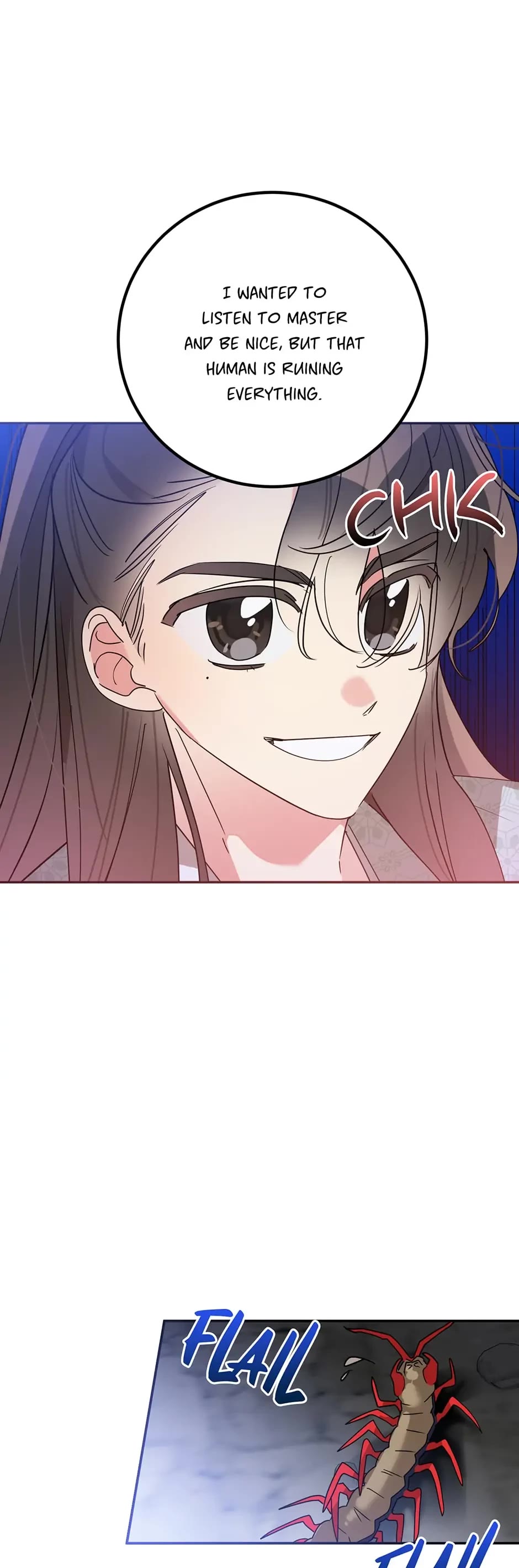 Precious Daughter of the Greatest Martial Arts Villain Chapter 64 page 24 - Chapter 64: A Promised Meal