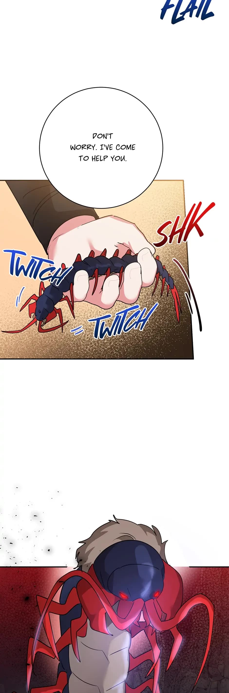 Precious Daughter of the Greatest Martial Arts Villain Chapter 64 page 25 - Chapter 64: A Promised Meal