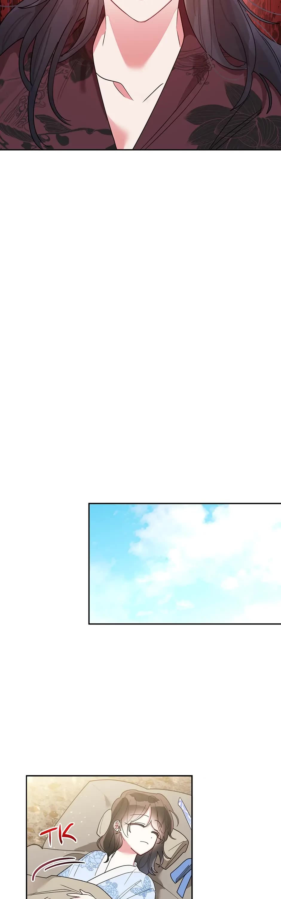 Precious Daughter of the Greatest Martial Arts Villain Chapter 64 page 27 - Chapter 64: A Promised Meal