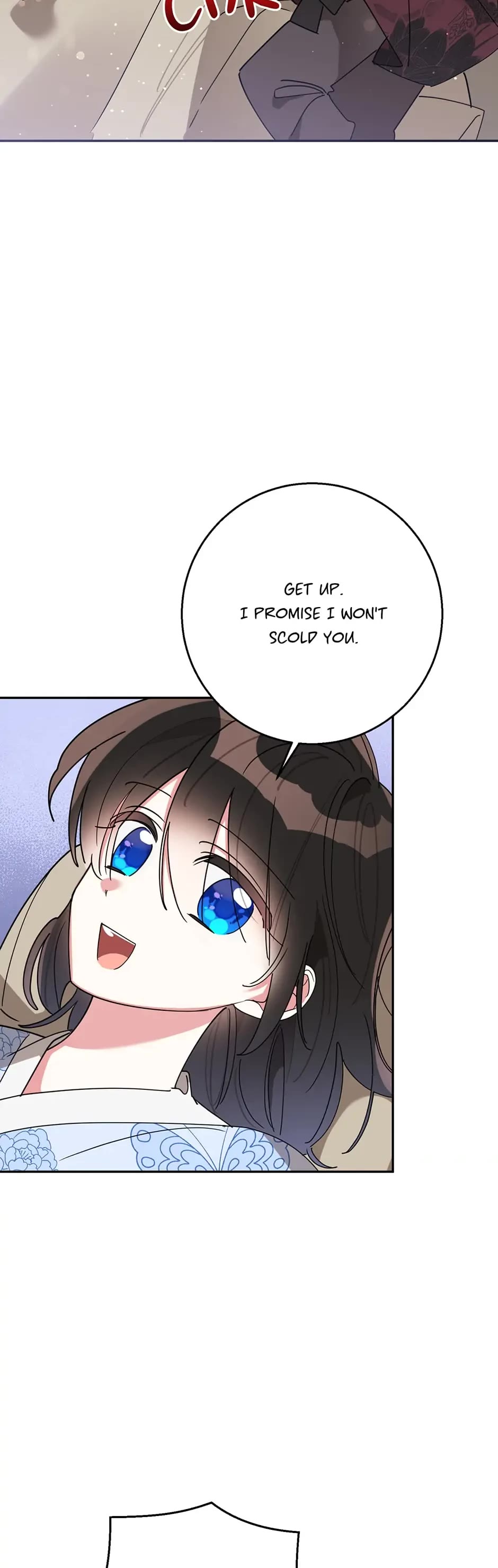 Precious Daughter of the Greatest Martial Arts Villain Chapter 64 page 29 - Chapter 64: A Promised Meal