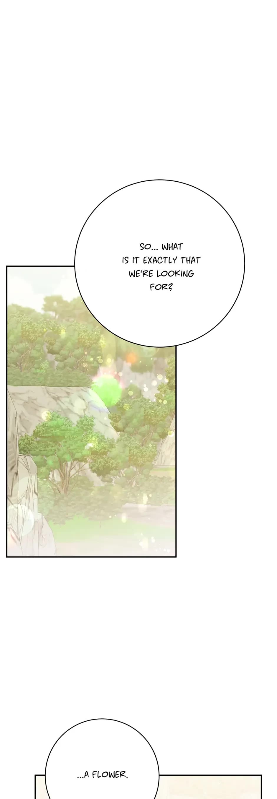 Precious Daughter of the Greatest Martial Arts Villain Chapter 64 page 35 - Chapter 64: A Promised Meal