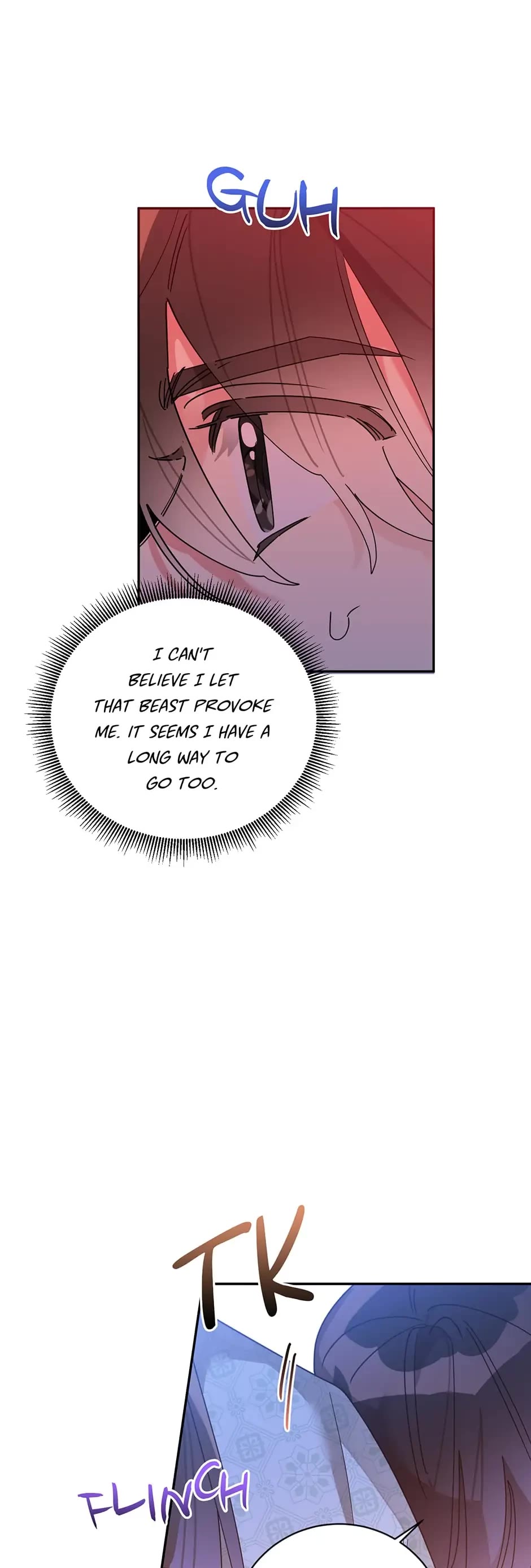 Precious Daughter of the Greatest Martial Arts Villain Chapter 64 page 4 - Chapter 64: A Promised Meal