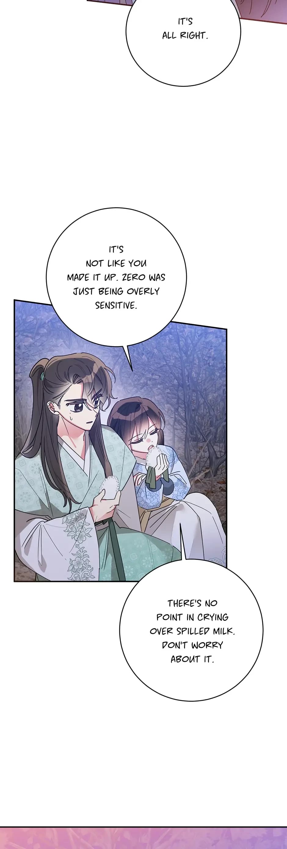 Precious Daughter of the Greatest Martial Arts Villain Chapter 64 page 5 - Chapter 64: A Promised Meal