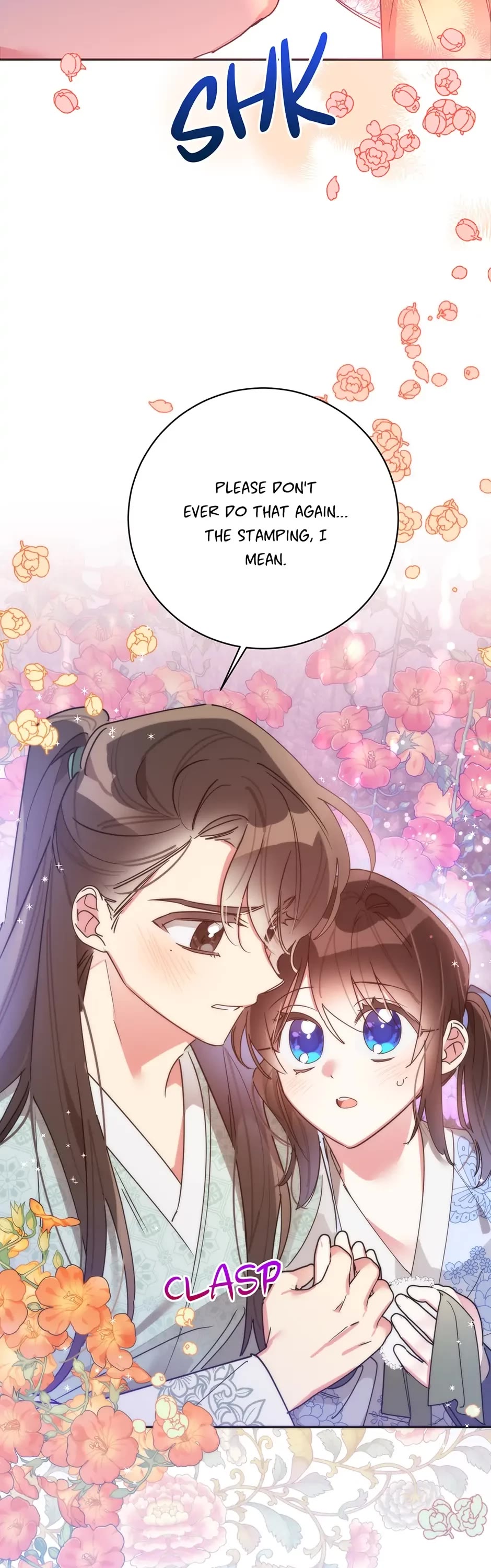 Precious Daughter of the Greatest Martial Arts Villain Chapter 64 page 7 - Chapter 64: A Promised Meal
