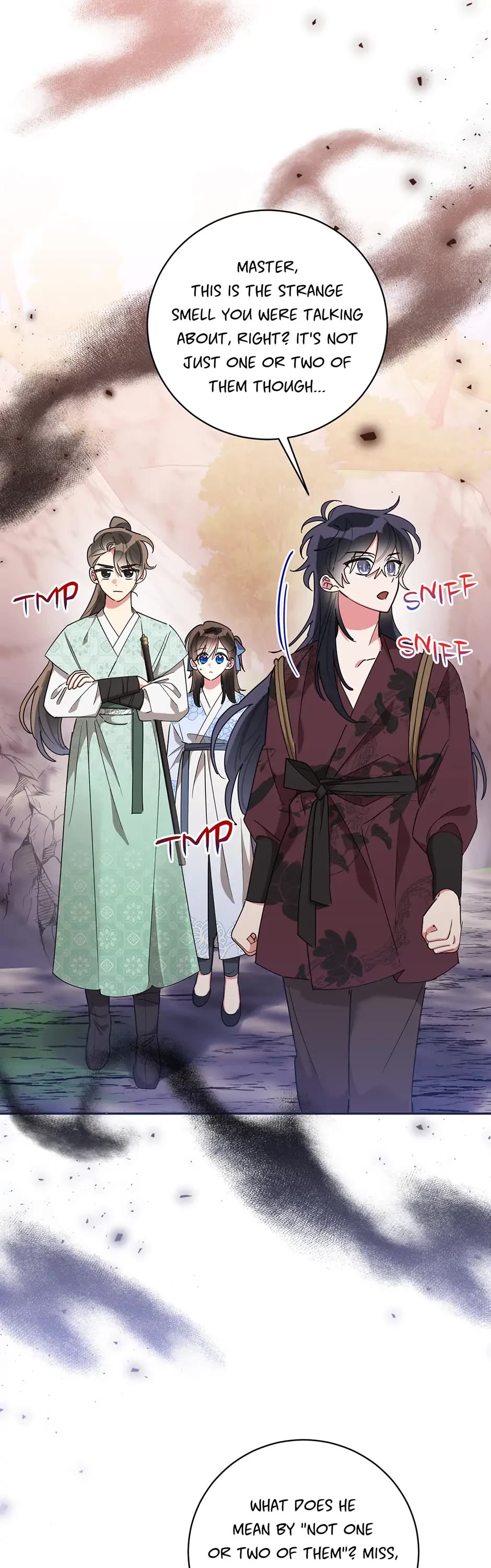 Precious Daughter of the Greatest Martial Arts Villain Chapter 65 page 1 - Chapter 65: Ambush
