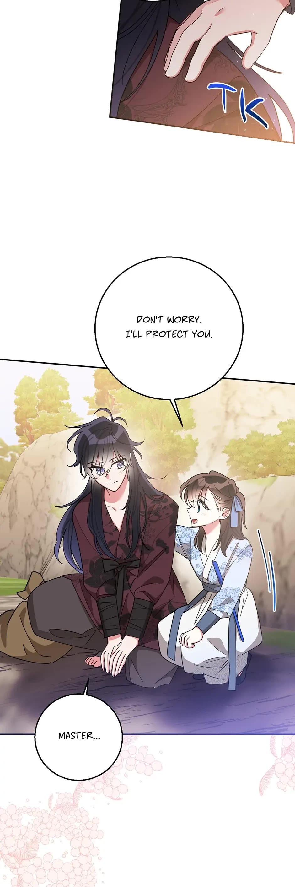 Precious Daughter of the Greatest Martial Arts Villain Chapter 65 page 10 - Chapter 65: Ambush