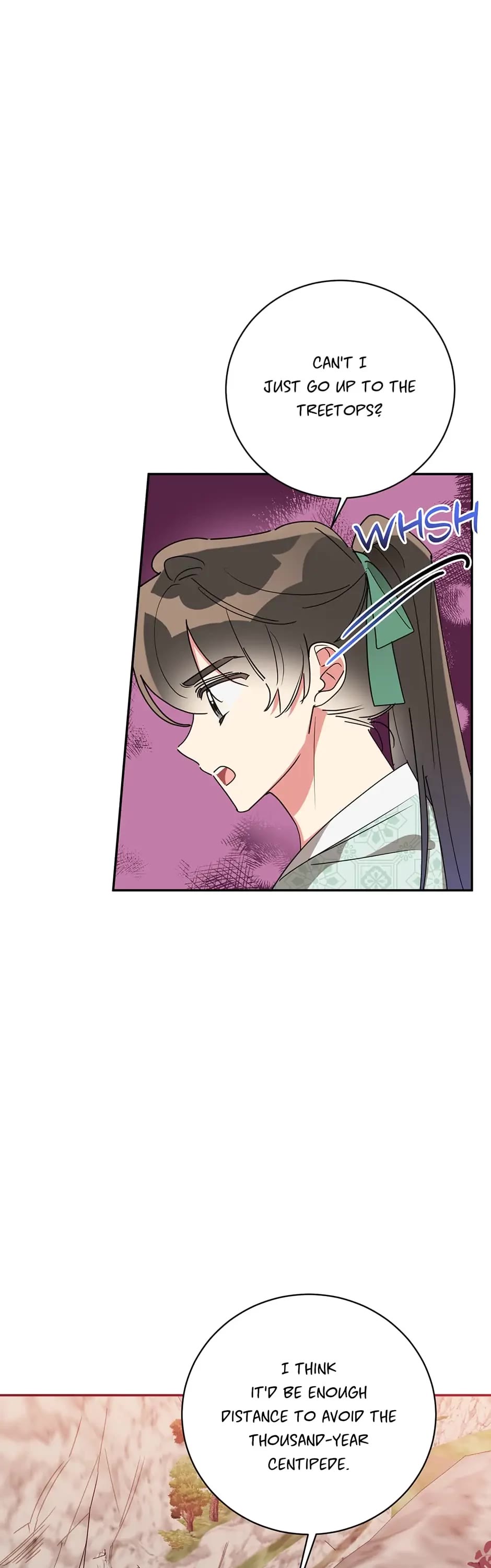 Precious Daughter of the Greatest Martial Arts Villain Chapter 65 page 16 - Chapter 65: Ambush