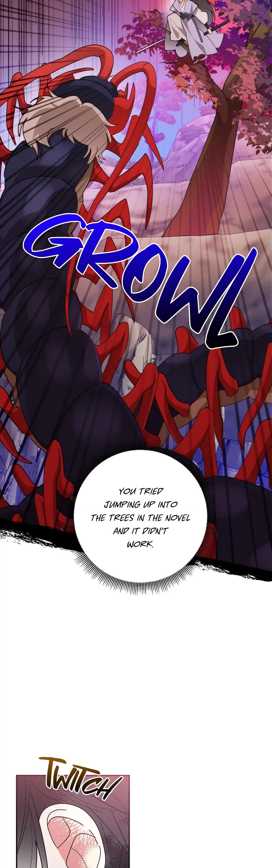 Precious Daughter of the Greatest Martial Arts Villain Chapter 65 page 18 - Chapter 65: Ambush