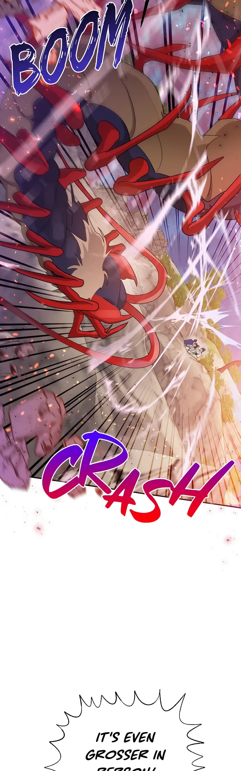 Precious Daughter of the Greatest Martial Arts Villain Chapter 65 page 22 - Chapter 65: Ambush
