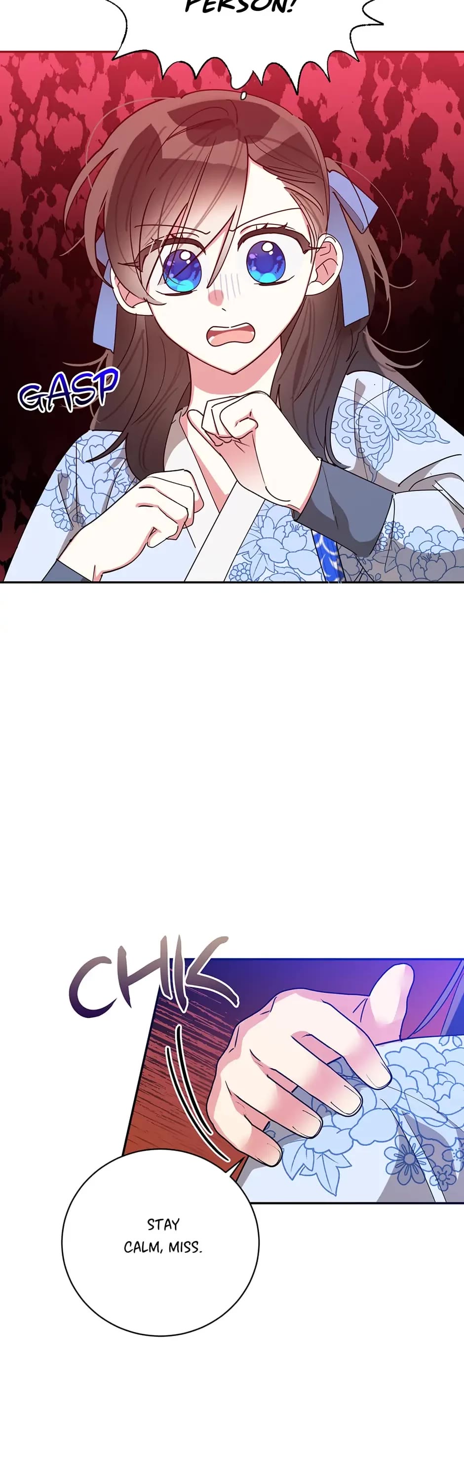 Precious Daughter of the Greatest Martial Arts Villain Chapter 65 page 23 - Chapter 65: Ambush