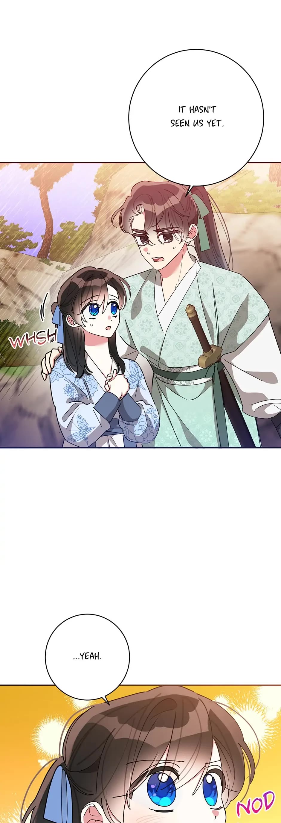 Precious Daughter of the Greatest Martial Arts Villain Chapter 65 page 24 - Chapter 65: Ambush