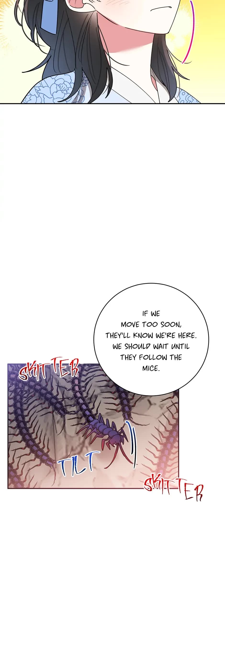 Precious Daughter of the Greatest Martial Arts Villain Chapter 65 page 25 - Chapter 65: Ambush