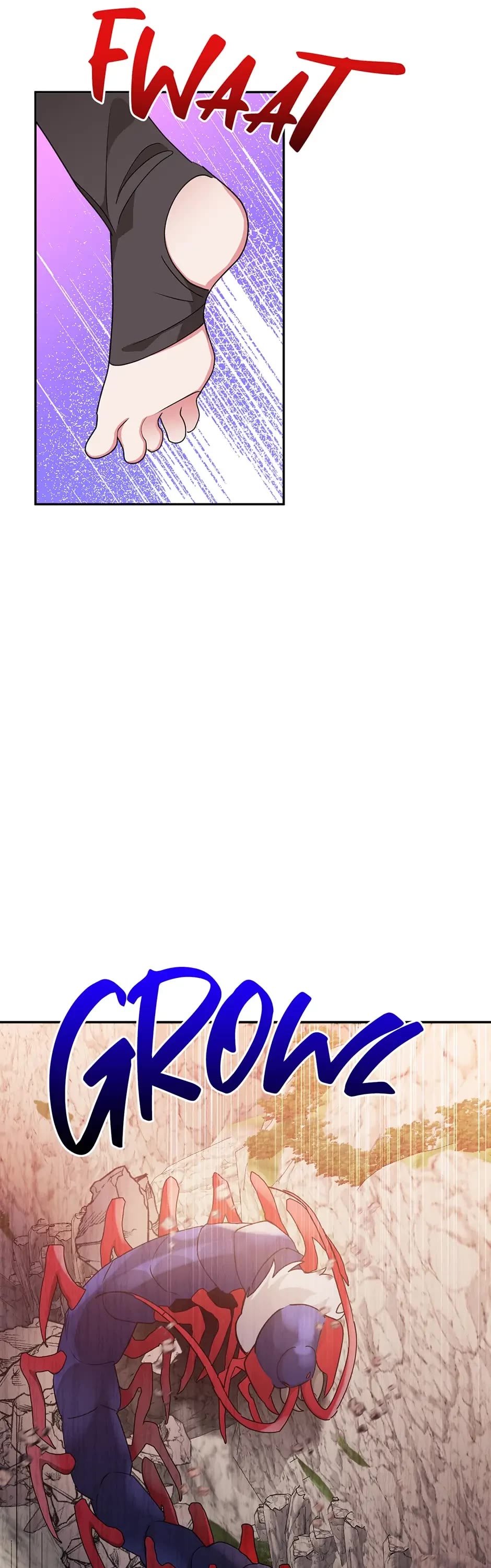 Precious Daughter of the Greatest Martial Arts Villain Chapter 65 page 28 - Chapter 65: Ambush
