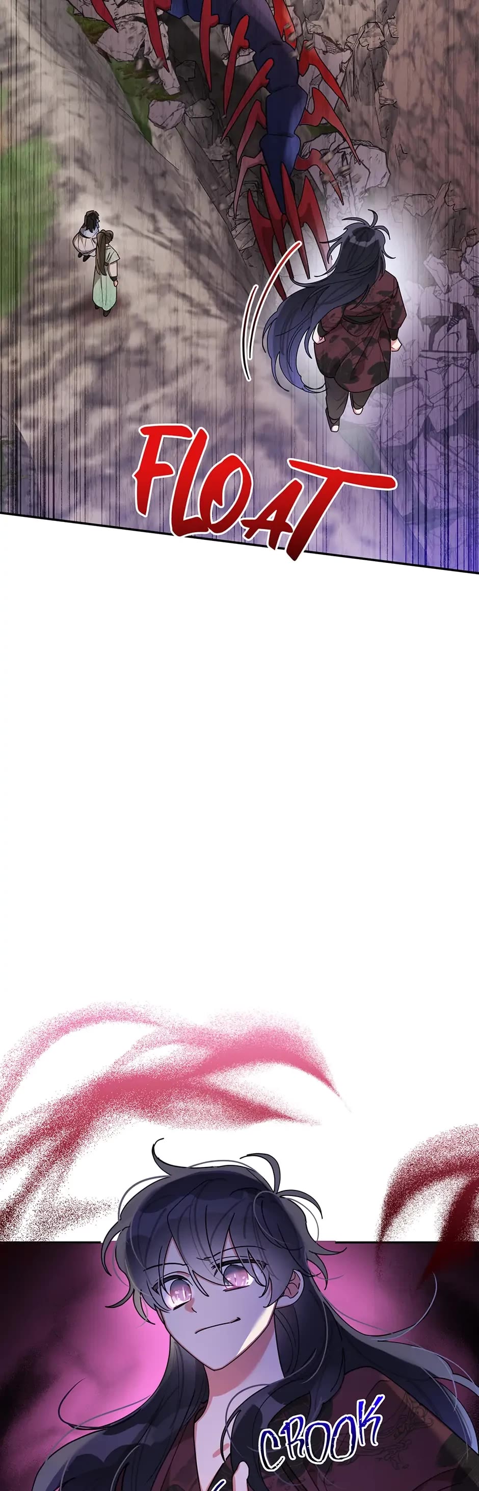Precious Daughter of the Greatest Martial Arts Villain Chapter 65 page 29 - Chapter 65: Ambush