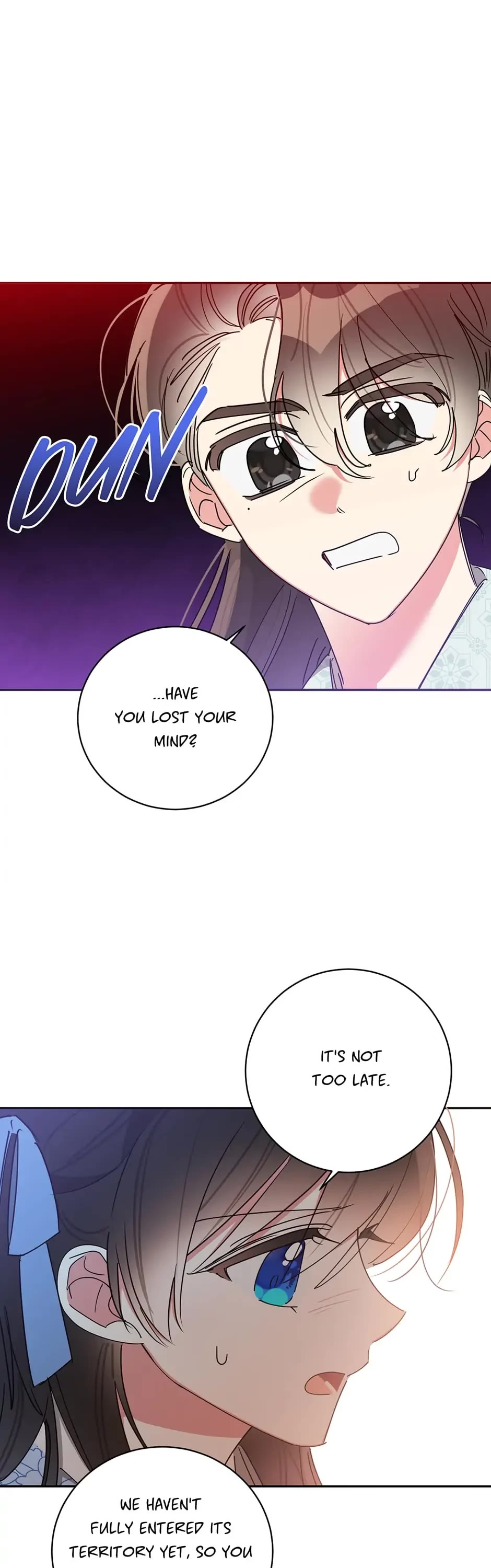 Precious Daughter of the Greatest Martial Arts Villain Chapter 65 page 3 - Chapter 65: Ambush