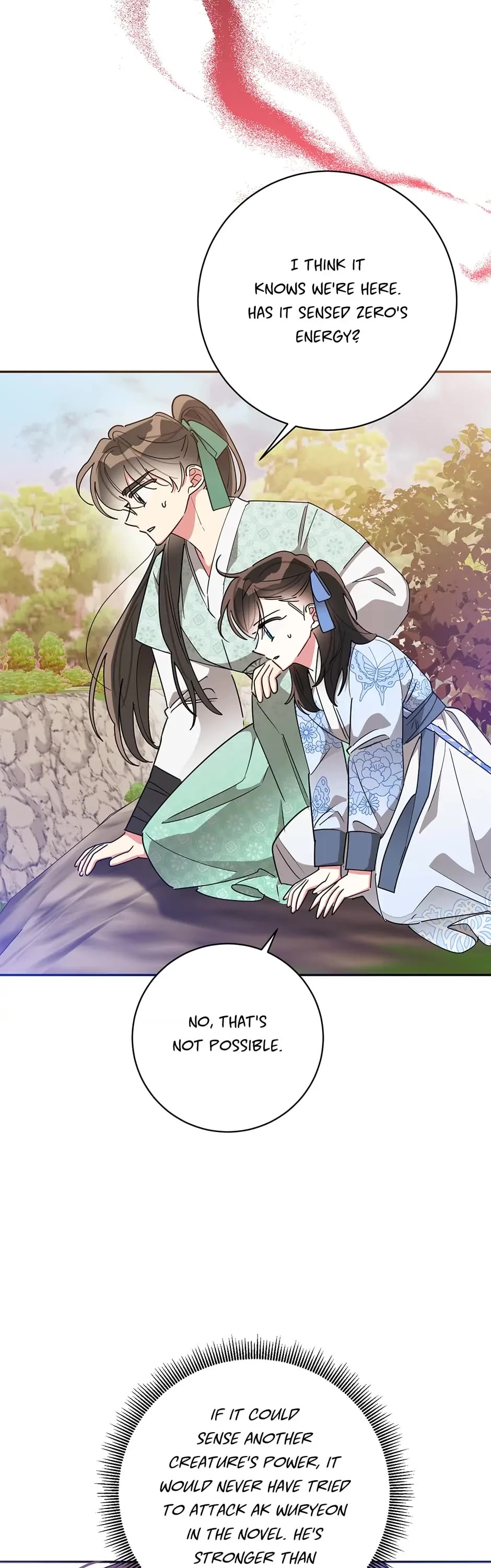 Precious Daughter of the Greatest Martial Arts Villain Chapter 65 page 31 - Chapter 65: Ambush