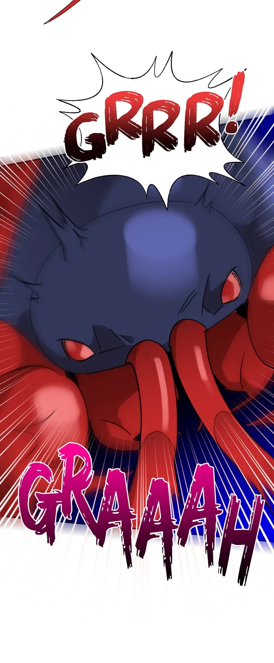 Precious Daughter of the Greatest Martial Arts Villain Chapter 65 page 34 - Chapter 65: Ambush