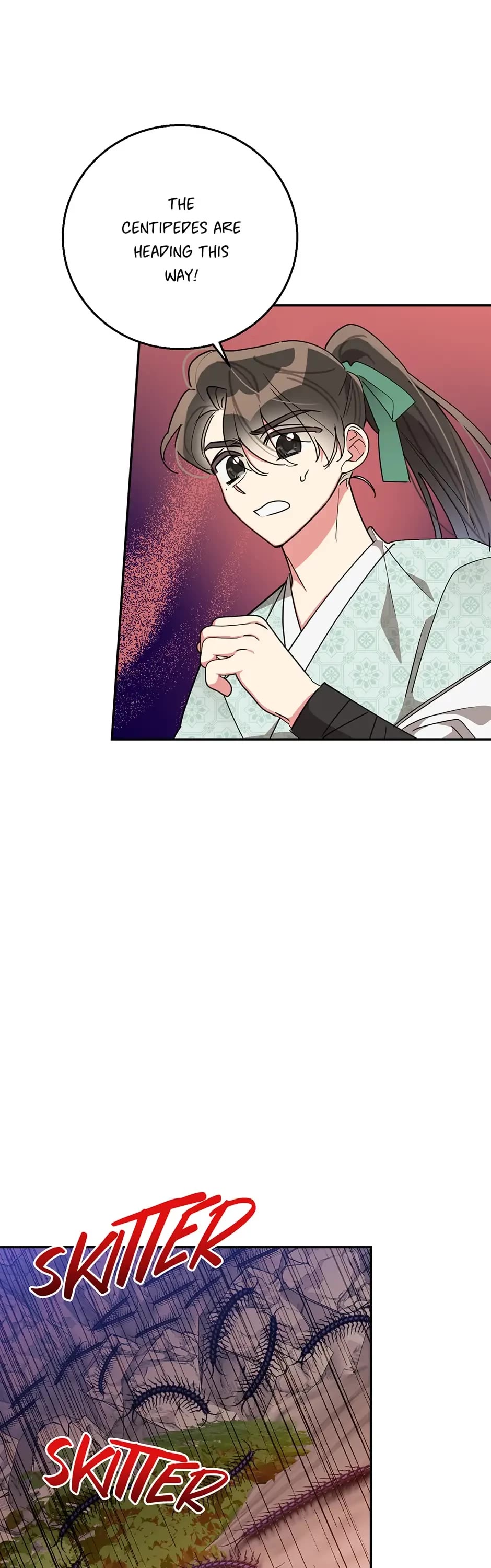 Precious Daughter of the Greatest Martial Arts Villain Chapter 65 page 36 - Chapter 65: Ambush