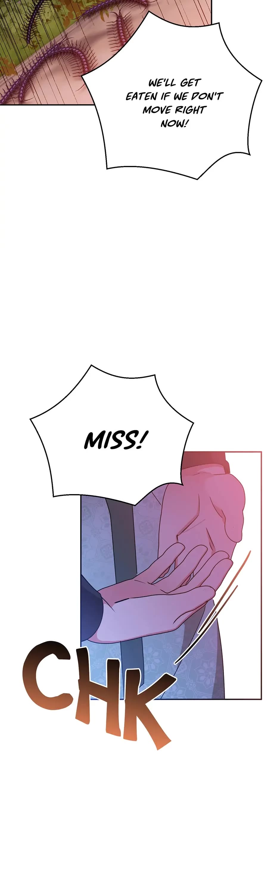 Precious Daughter of the Greatest Martial Arts Villain Chapter 65 page 37 - Chapter 65: Ambush