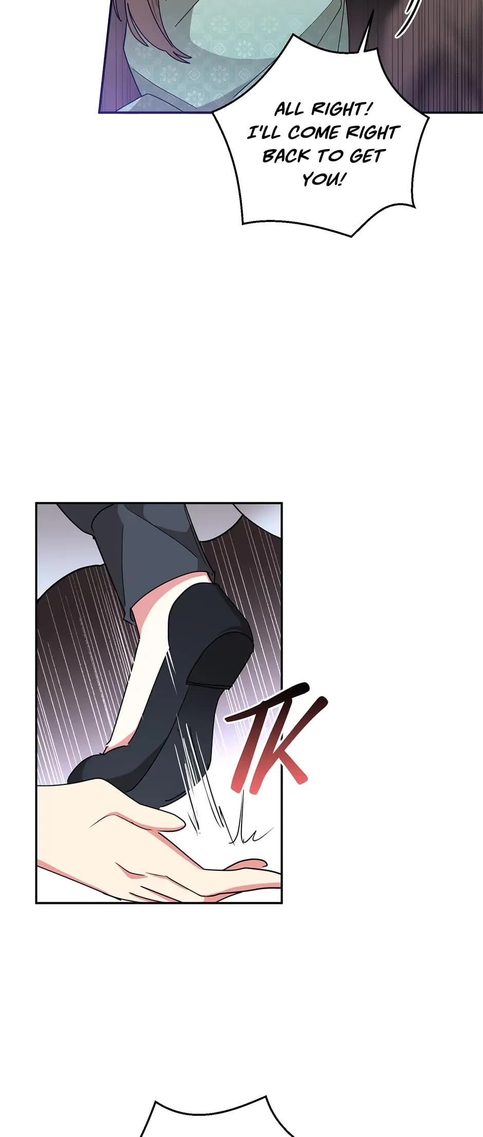 Precious Daughter of the Greatest Martial Arts Villain Chapter 65 page 39 - Chapter 65: Ambush