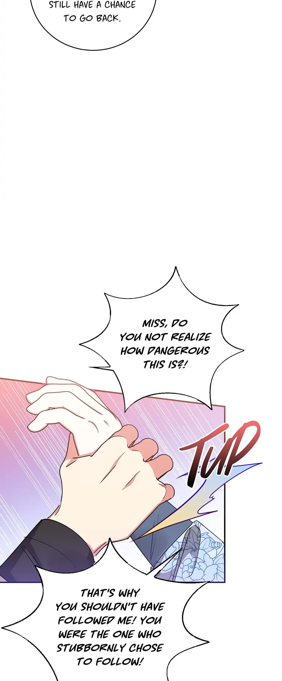 Precious Daughter of the Greatest Martial Arts Villain Chapter 65 page 4 - Chapter 65: Ambush