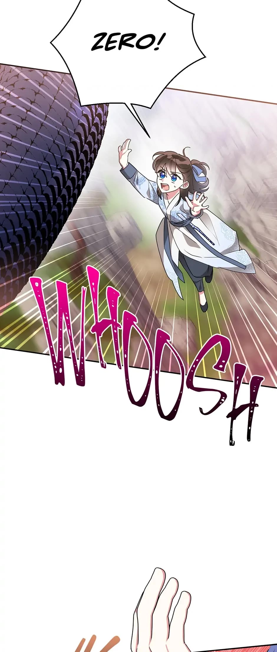 Precious Daughter of the Greatest Martial Arts Villain Chapter 65 page 40 - Chapter 65: Ambush