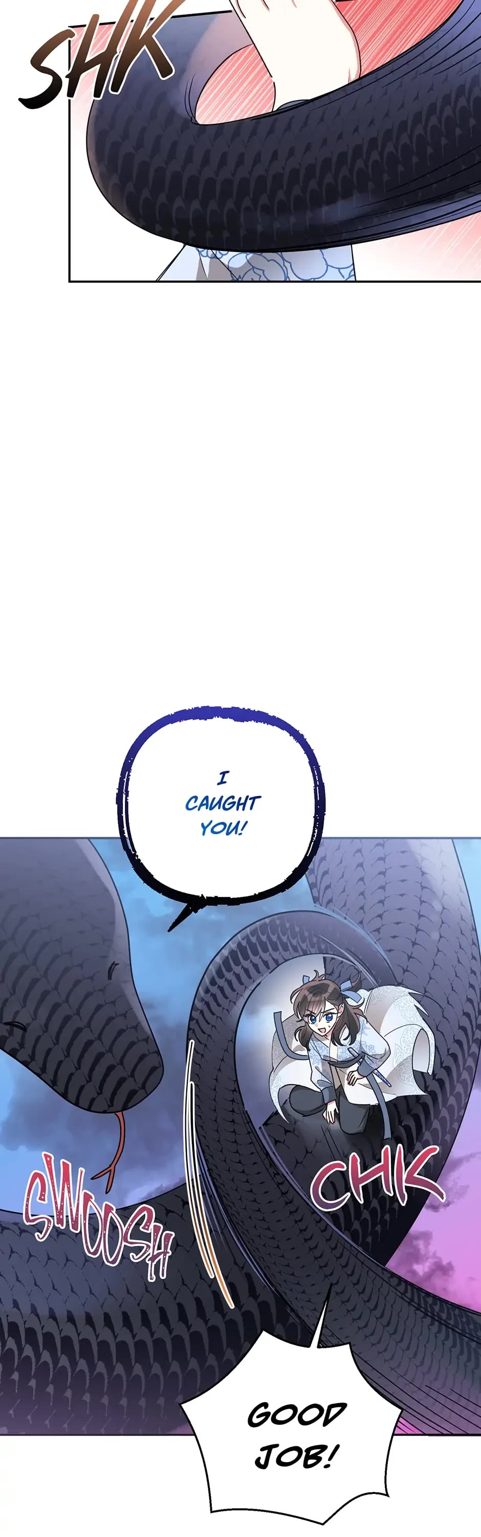 Precious Daughter of the Greatest Martial Arts Villain Chapter 65 page 41 - Chapter 65: Ambush