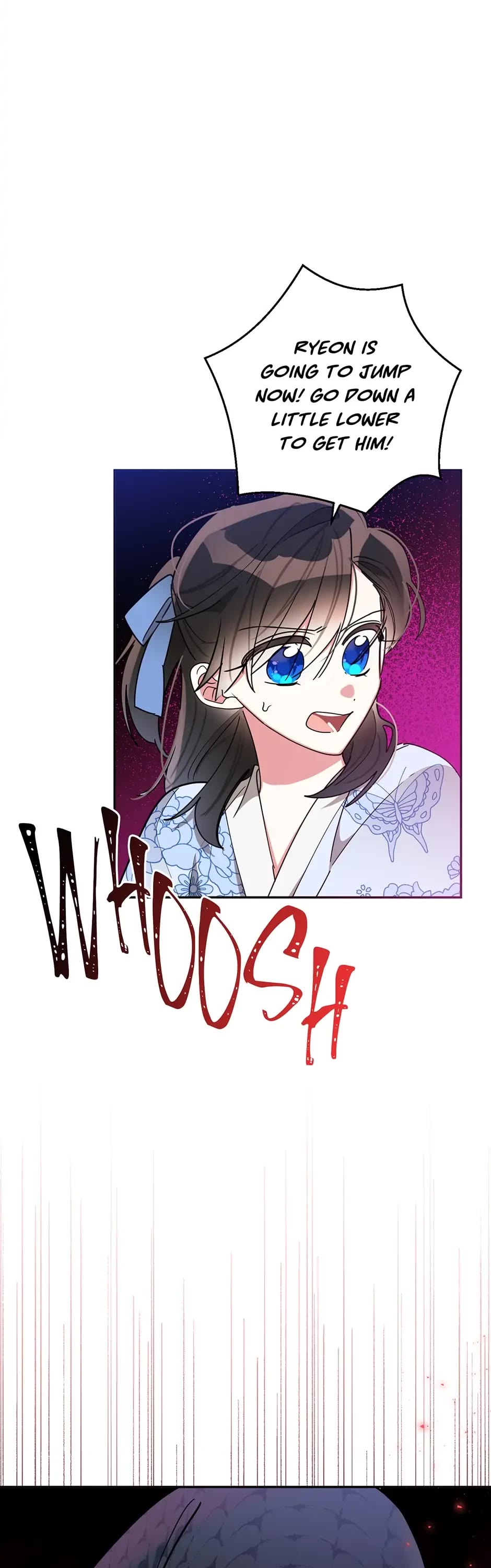 Precious Daughter of the Greatest Martial Arts Villain Chapter 65 page 42 - Chapter 65: Ambush