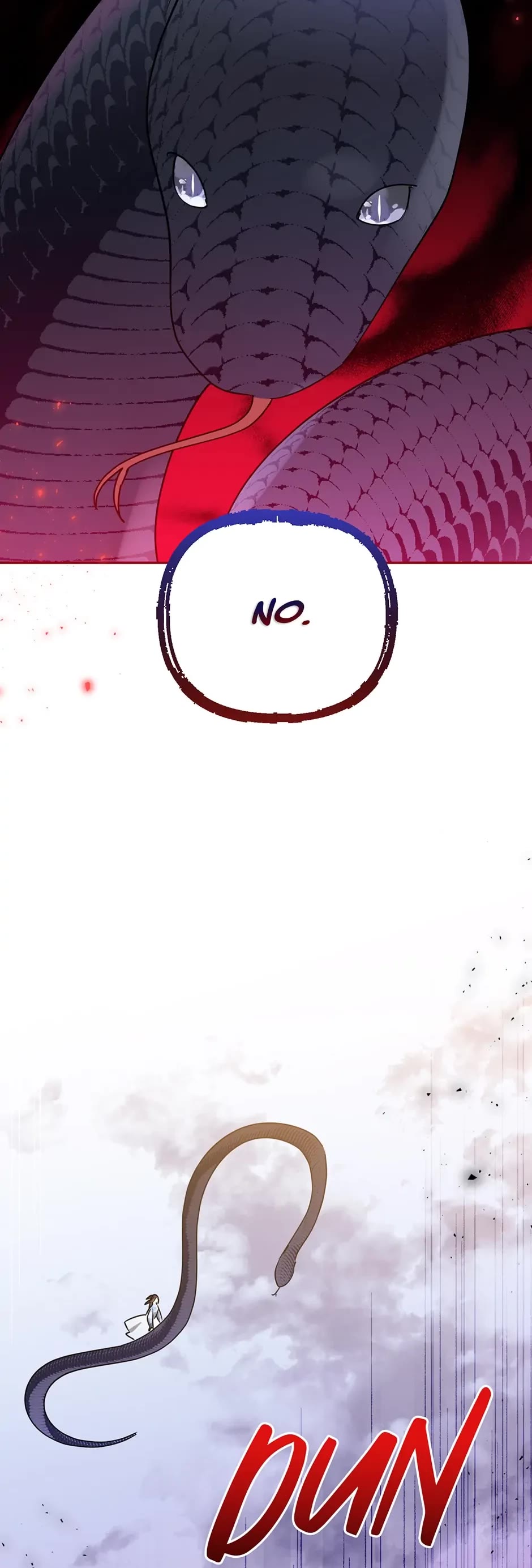Precious Daughter of the Greatest Martial Arts Villain Chapter 65 page 43 - Chapter 65: Ambush